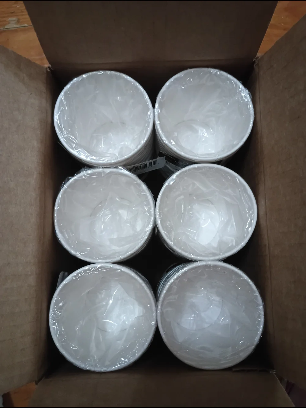 Llama Disposable Party Cups
